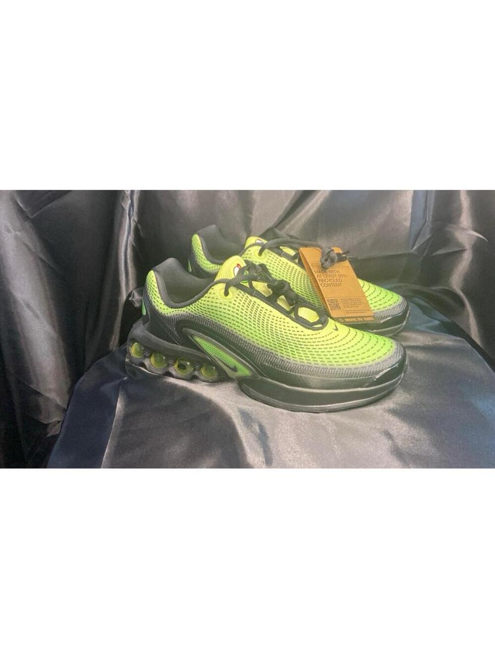 Air Max Nike HV5257 -700 7Y Or Womens 8.5